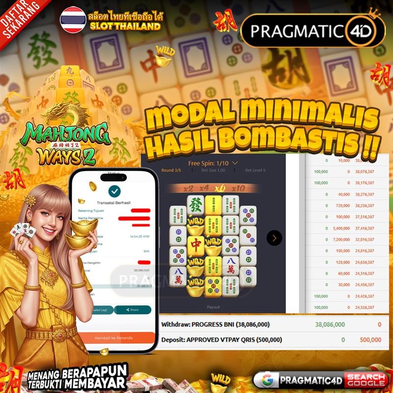 B𝐔𝐊𝐓𝐈 𝐊𝐄𝐌𝐄𝐍𝐀𝐍𝐆𝐀𝐍 𝐌𝐄𝐌𝐁𝐄𝐑 29 Agustus 𝟐𝟎𝟐𝟓 𝐃𝐈 𝐏𝐑𝐀𝐆𝐌𝐀𝐓𝐈𝐂𝟒𝐃 38 𝐉𝐔𝐓𝐀