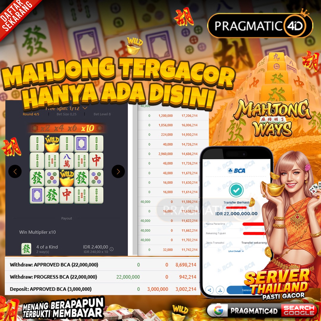 B𝐔𝐊𝐓𝐈 𝐊𝐄𝐌𝐄𝐍𝐀𝐍𝐆𝐀𝐍 𝐌𝐄𝐌𝐁𝐄𝐑 29 Agustus 𝟐𝟎𝟐𝟓 𝐃𝐈 𝐏𝐑𝐀𝐆𝐌𝐀𝐓𝐈𝐂𝟒𝐃 22 𝐉𝐔𝐓𝐀
