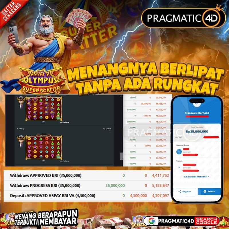 B𝐔𝐊𝐓𝐈 𝐊𝐄𝐌𝐄𝐍𝐀𝐍𝐆𝐀𝐍 𝐌𝐄𝐌𝐁𝐄𝐑 29 Agustus 𝟐𝟎𝟐𝟓 𝐃𝐈 𝐏𝐑𝐀𝐆𝐌𝐀𝐓𝐈𝐂𝟒𝐃 35 𝐉𝐔𝐓𝐀