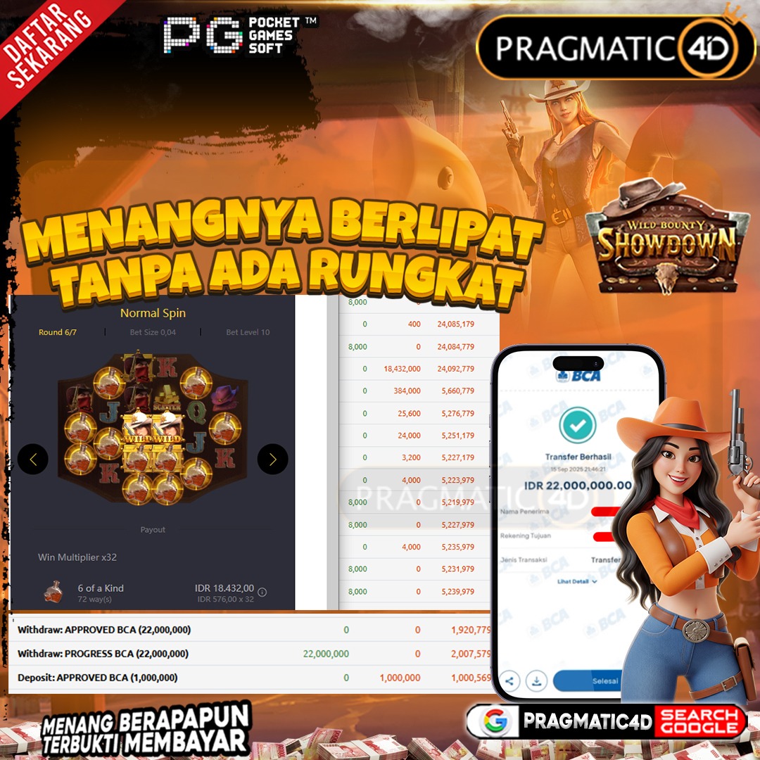 B𝐔𝐊𝐓𝐈 𝐊𝐄𝐌𝐄𝐍𝐀𝐍𝐆𝐀𝐍 𝐌𝐄𝐌𝐁𝐄𝐑 16 SEPTEMBER 𝟐𝟎𝟐𝟓 𝐃𝐈 𝐏𝐑𝐀𝐆𝐌𝐀𝐓𝐈𝐂𝟒𝐃 22 𝐉𝐔𝐓𝐀