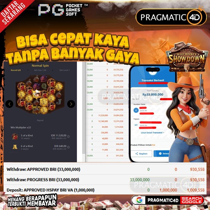 B𝐔𝐊𝐓𝐈 𝐊𝐄𝐌𝐄𝐍𝐀𝐍𝐆𝐀𝐍 𝐌𝐄𝐌𝐁𝐄𝐑 12 SEPTEMBER 𝟐𝟎𝟐𝟓 𝐃𝐈 𝐏𝐑𝐀𝐆𝐌𝐀𝐓𝐈𝐂𝟒𝐃 33 𝐉𝐔𝐓𝐀