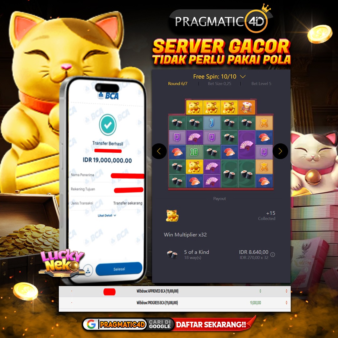 B𝐔𝐊𝐓𝐈 𝐊𝐄𝐌𝐄𝐍𝐀𝐍𝐆𝐀𝐍 𝐌𝐄𝐌𝐁𝐄𝐑 13 SEPTEMBER 𝟐𝟎𝟐𝟓 𝐃𝐈 𝐏𝐑𝐀𝐆𝐌𝐀𝐓𝐈𝐂𝟒𝐃 19 𝐉𝐔𝐓𝐀