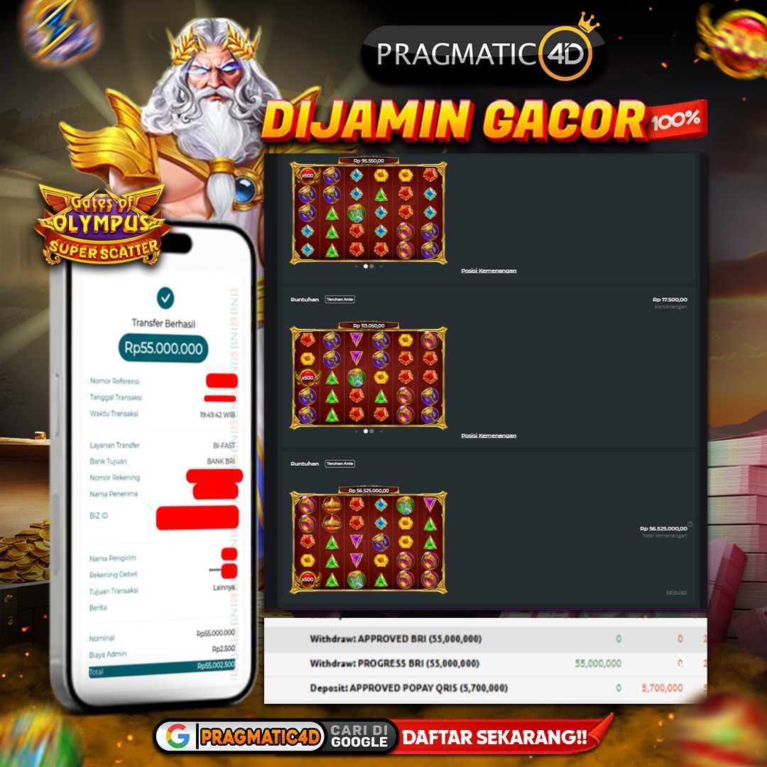 B𝐔𝐊𝐓𝐈 𝐊𝐄𝐌𝐄𝐍𝐀𝐍𝐆𝐀𝐍 𝐌𝐄𝐌𝐁𝐄𝐑 06 SEPTEMBER 𝟐𝟎𝟐𝟓 𝐃𝐈 𝐏𝐑𝐀𝐆𝐌𝐀𝐓𝐈𝐂𝟒𝐃 55 𝐉𝐔𝐓𝐀