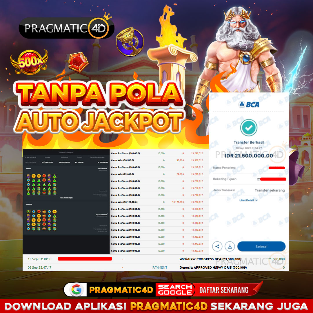B𝐔𝐊𝐓𝐈 𝐊𝐄𝐌𝐄𝐍𝐀𝐍𝐆𝐀𝐍 𝐌𝐄𝐌𝐁𝐄𝐑 10 SEPTEMBER 𝟐𝟎𝟐𝟓 𝐃𝐈 𝐏𝐑𝐀𝐆𝐌𝐀𝐓𝐈𝐂𝟒𝐃 21 𝐉𝐔𝐓𝐀
