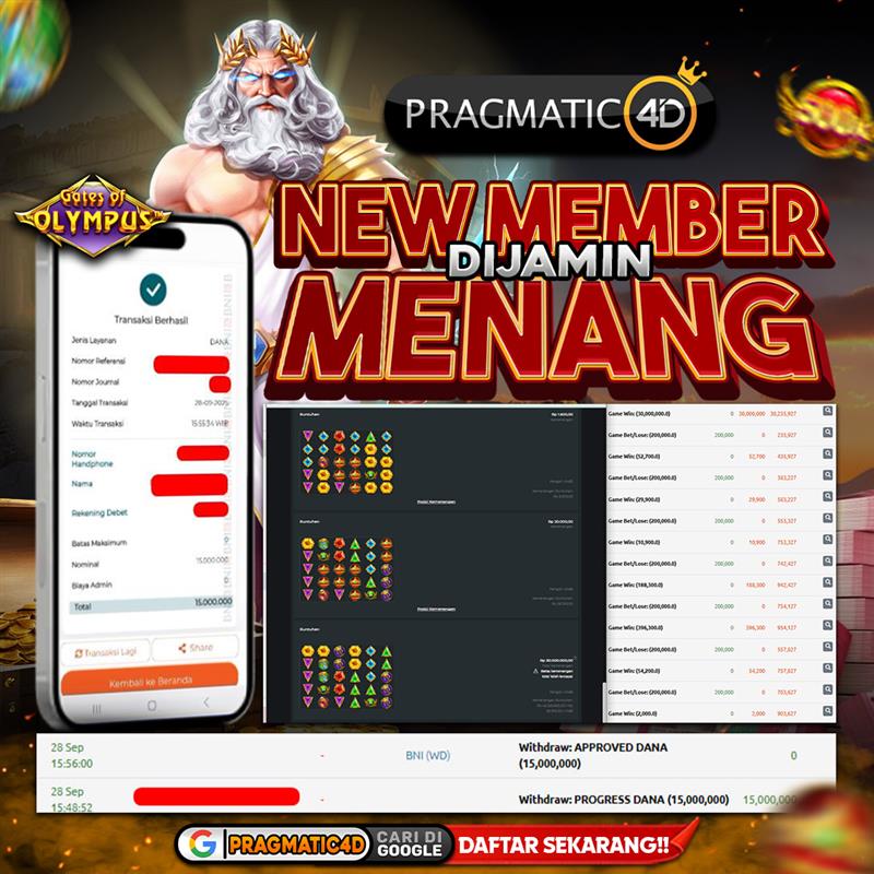 B𝐔𝐊𝐓𝐈 𝐊𝐄𝐌𝐄𝐍𝐀𝐍𝐆𝐀𝐍 𝐌𝐄𝐌𝐁𝐄𝐑 28 SEPTEMBER 𝟐𝟎𝟐𝟓 𝐃𝐈 𝐏𝐑𝐀𝐆𝐌𝐀𝐓𝐈𝐂𝟒𝐃 15 𝐉𝐔𝐓𝐀