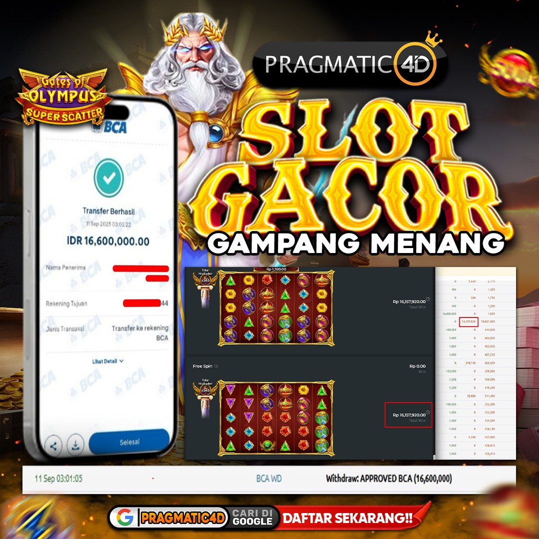 B𝐔𝐊𝐓𝐈 𝐊𝐄𝐌𝐄𝐍𝐀𝐍𝐆𝐀𝐍 𝐌𝐄𝐌𝐁𝐄𝐑 11 SEPTEMBER 𝟐𝟎𝟐𝟓 𝐃𝐈 𝐏𝐑𝐀𝐆𝐌𝐀𝐓𝐈𝐂𝟒𝐃 16 𝐉𝐔𝐓𝐀