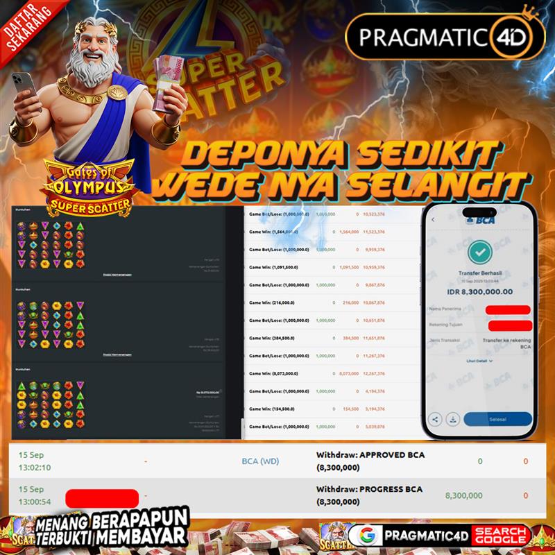 B𝐔𝐊𝐓𝐈 𝐊𝐄𝐌𝐄𝐍𝐀𝐍𝐆𝐀𝐍 𝐌𝐄𝐌𝐁𝐄𝐑 15 SEPTEMBER 𝟐𝟎𝟐𝟓 𝐃𝐈 𝐏𝐑𝐀𝐆𝐌𝐀𝐓𝐈𝐂𝟒𝐃 8 𝐉𝐔𝐓𝐀