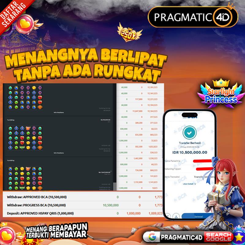 B𝐔𝐊𝐓𝐈 𝐊𝐄𝐌𝐄𝐍𝐀𝐍𝐆𝐀𝐍 𝐌𝐄𝐌𝐁𝐄𝐑 29 SEPTEMBER 𝟐𝟎𝟐𝟓 𝐃𝐈 𝐏𝐑𝐀𝐆𝐌𝐀𝐓𝐈𝐂𝟒𝐃 10 𝐉𝐔𝐓𝐀